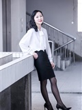 Nise Photo NO.087 Small ah knife - Commuting Office Lady(31)